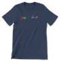 Free To Be Me (Unisex Tee)