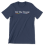 Pride-We The People (Unisex Tee)