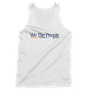 Pride-We The People (Unisex Tank)