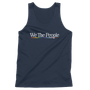 Pride-We The People (Unisex Tank)