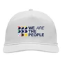 We Are The People (Ripstop Cap)