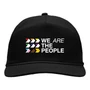 We Are The People (Ripstop Cap)