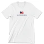 All Created Equal (Unisex Tee)
