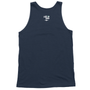 Democracy Doesn't (Unisex Tank)