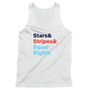 Equal Rights - Ampersand (Unisex Tank)