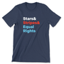Equal Rights - Ampersand (Unisex Tee)