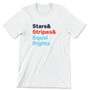 Equal Rights - Ampersand (Unisex Tee)