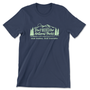 Don't Censor Our National Parks (Unisex Tee)