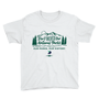 Don't Censor Our National Parks (Youth Tee)