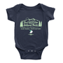 Don't Censor Our National Parks (Onesie)