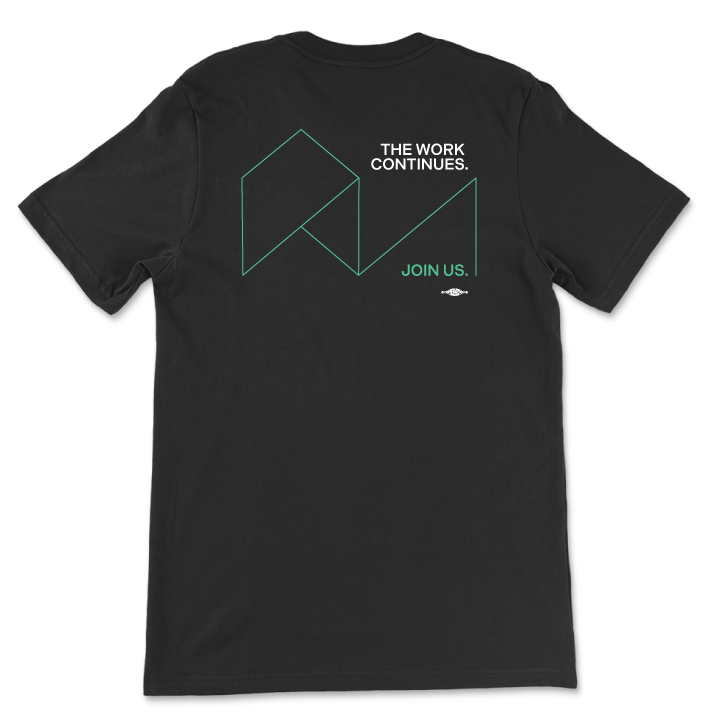 Join Us (Unisex Tee)