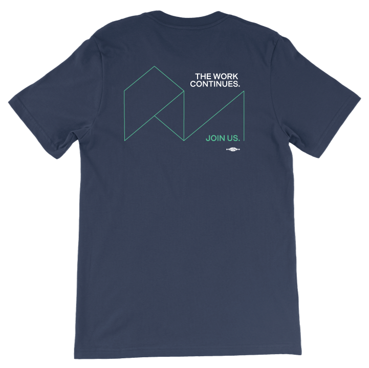 Join Us (Unisex Tee)