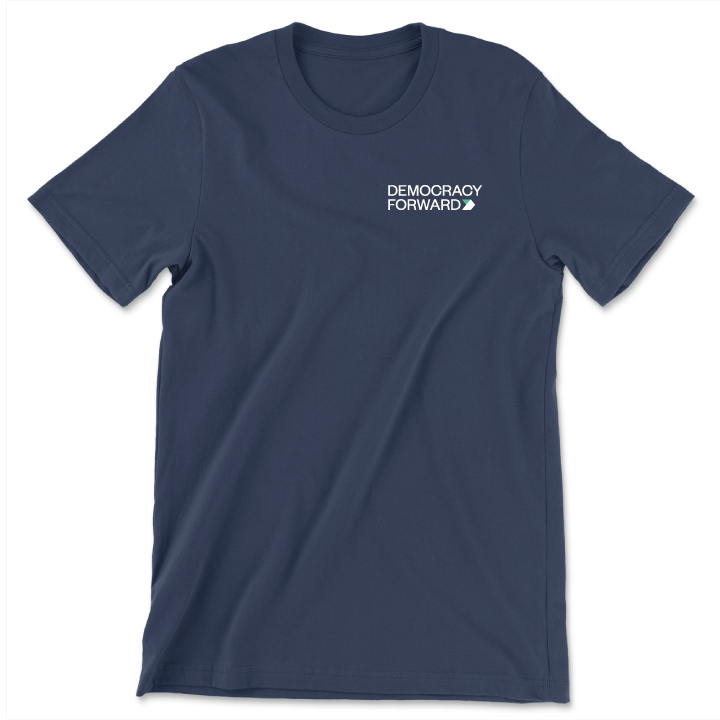 Together For Democracy (Unisex Tee)