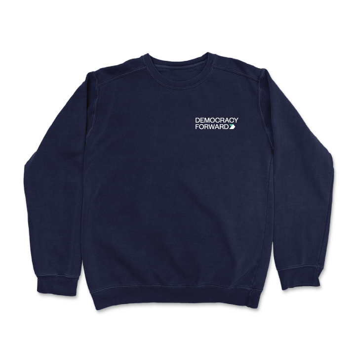 Spectator Sport (Crewneck Sweatshirt)