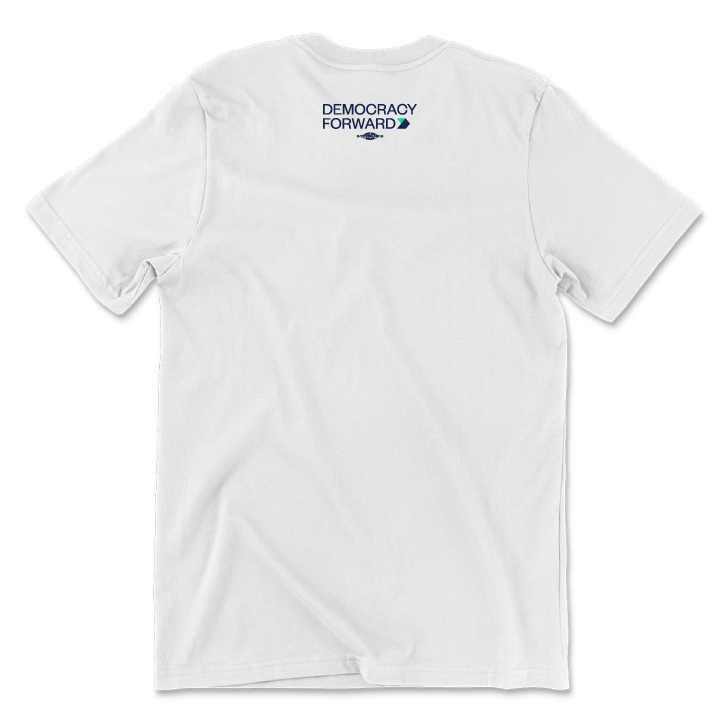 Exhausted But Not Giving Up (Unisex Tee)