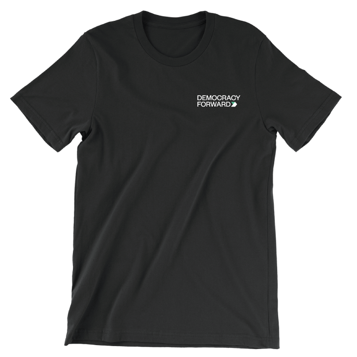 Find Courage - Square (Unisex Tee)