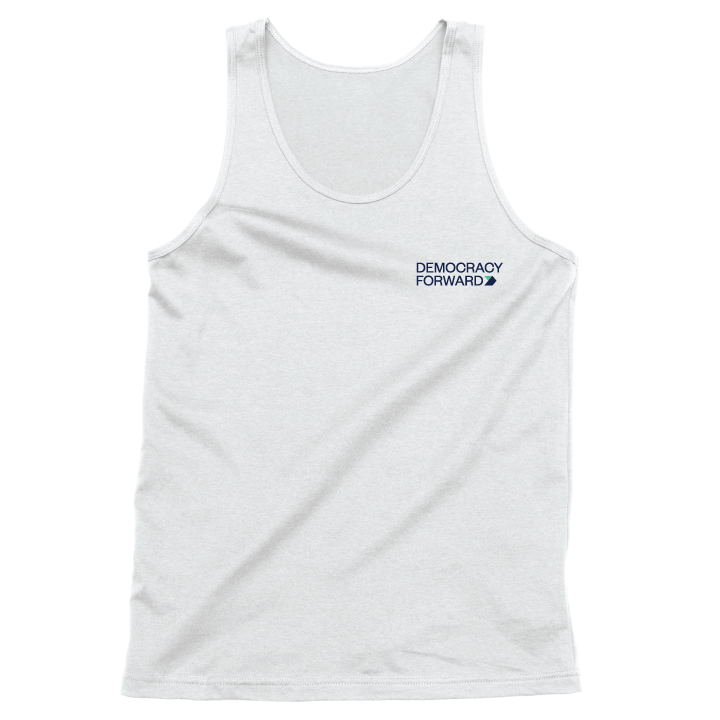 No Dictators - Circle (Unisex Tank)