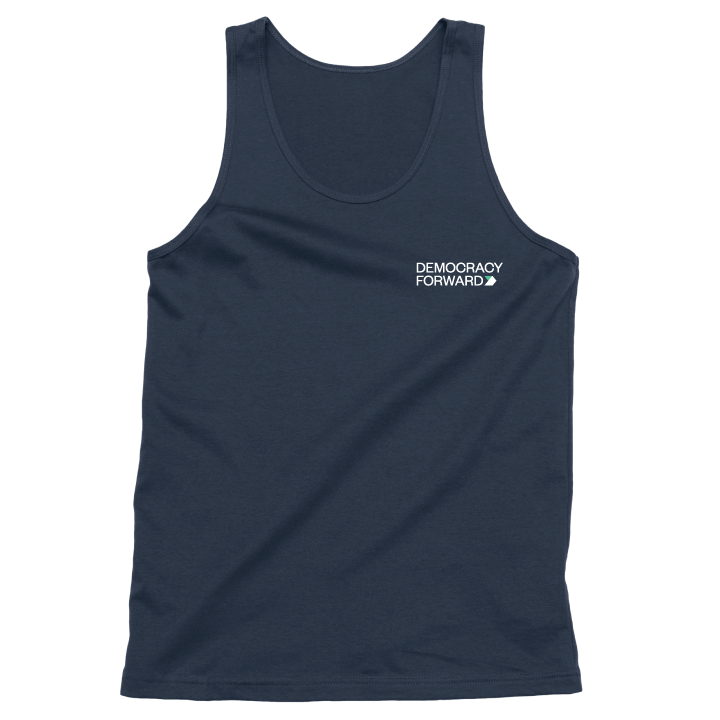 No Dictators - Circle (Unisex Tank)
