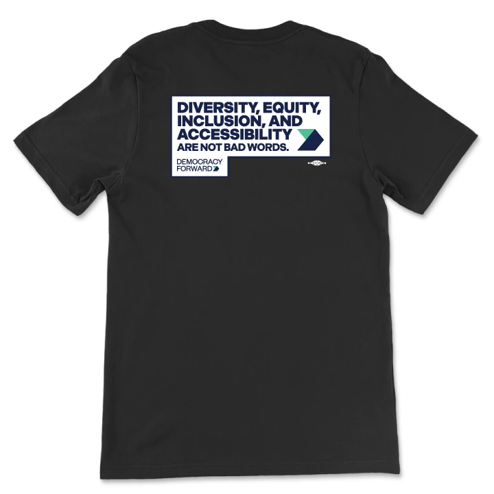DEIA - Arrow (Unisex Tee)