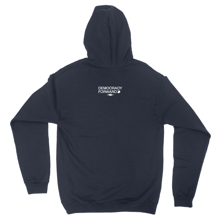 No Dictators (Pullover Hoodie)