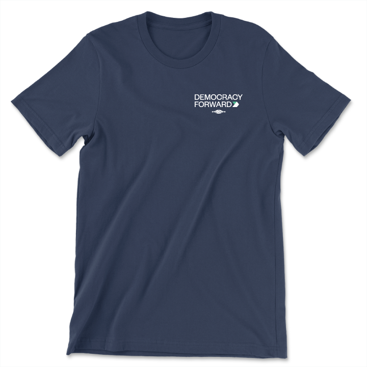 Worth The Fight - White (Standard & Fitted Tee)