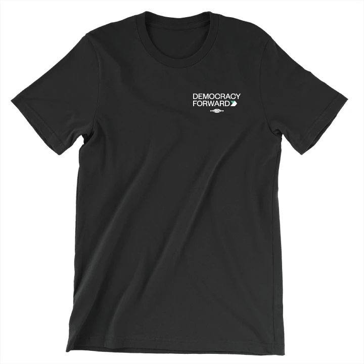 Worth The Fight - White (Standard & Fitted Tee)
