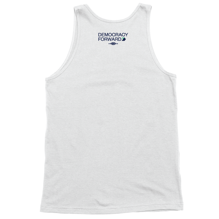 We The People (Unisex Tank)