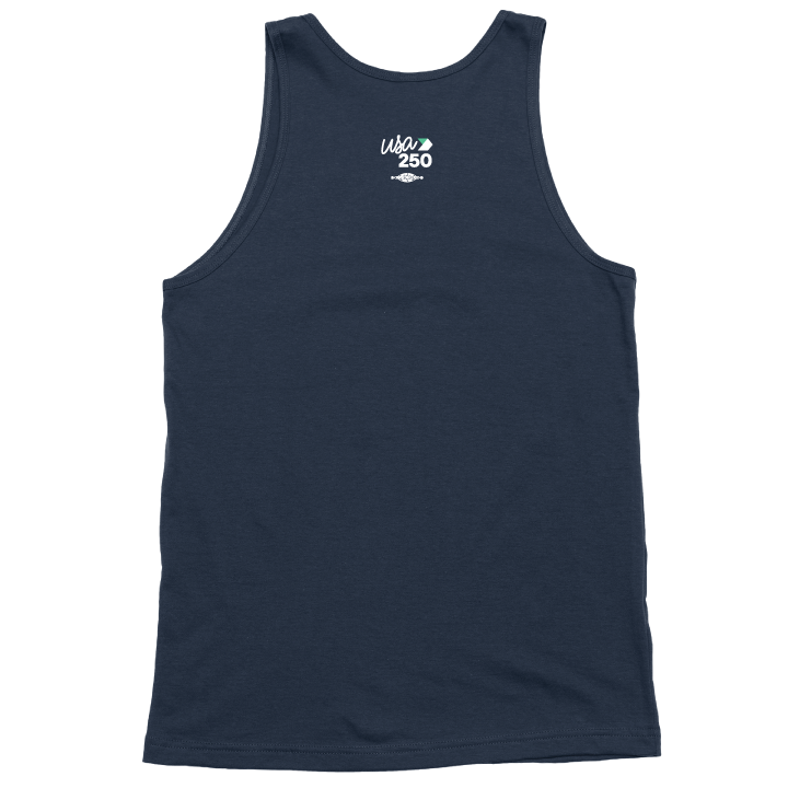 All Created Equal (Unisex Tank)