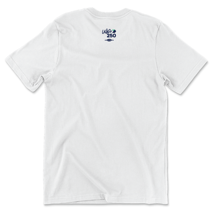 All Created Equal (Unisex Tee)