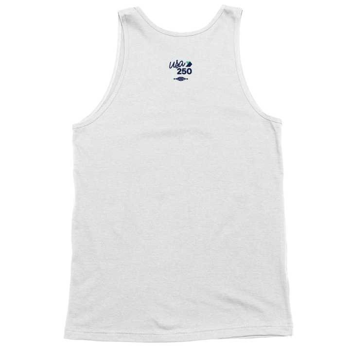 Equal Rights - Ampersand (Unisex Tank)