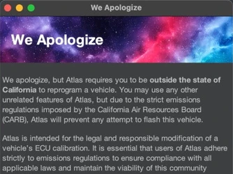 California Residents
