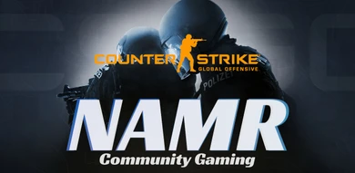 NAMR Community Gaming: CS:GO