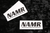 NAMR Vinyl Sticker NAMR Vinyl Sticker