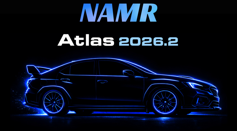 Atlas 2026.2 Releases!