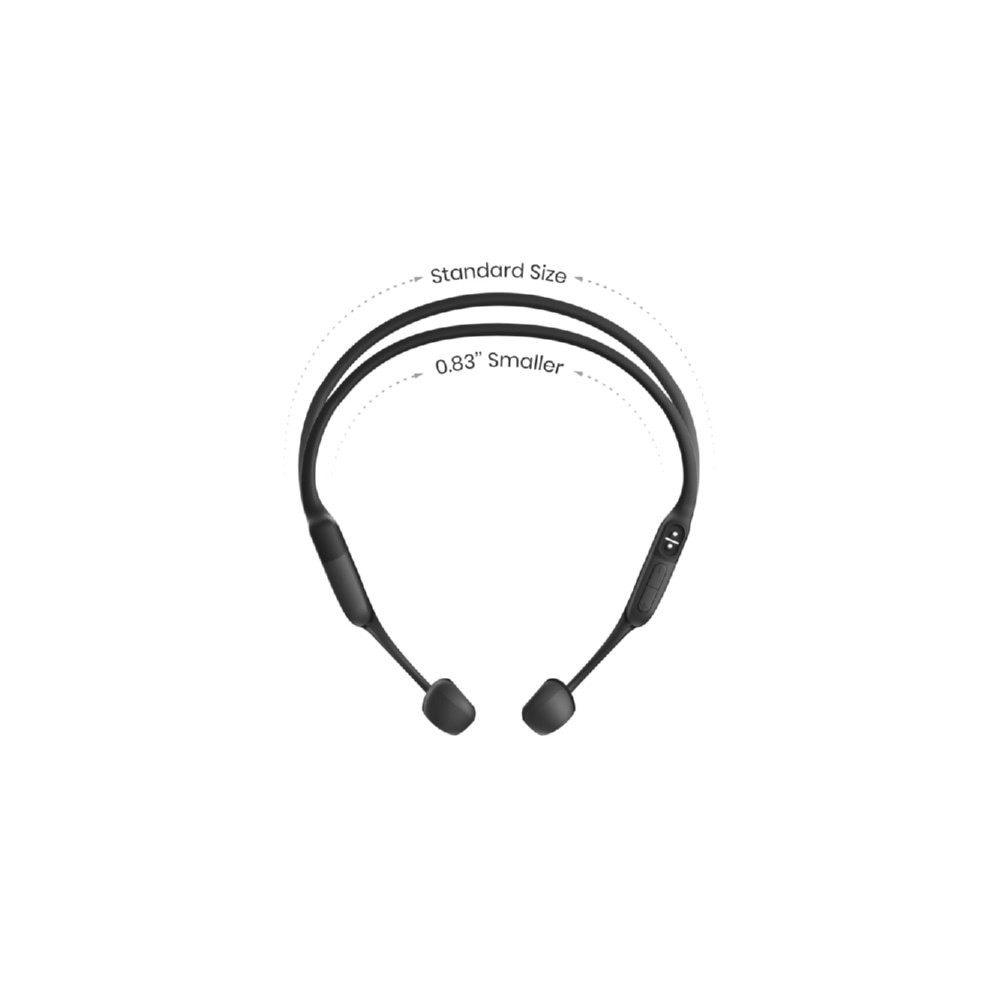 Shop Shokz Openrun Mini Black | Cartridge World