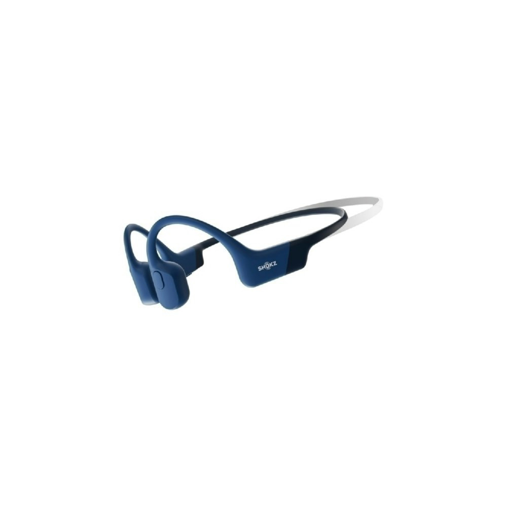 Shop Shokz Openrun Mini Blue | Cartridge World