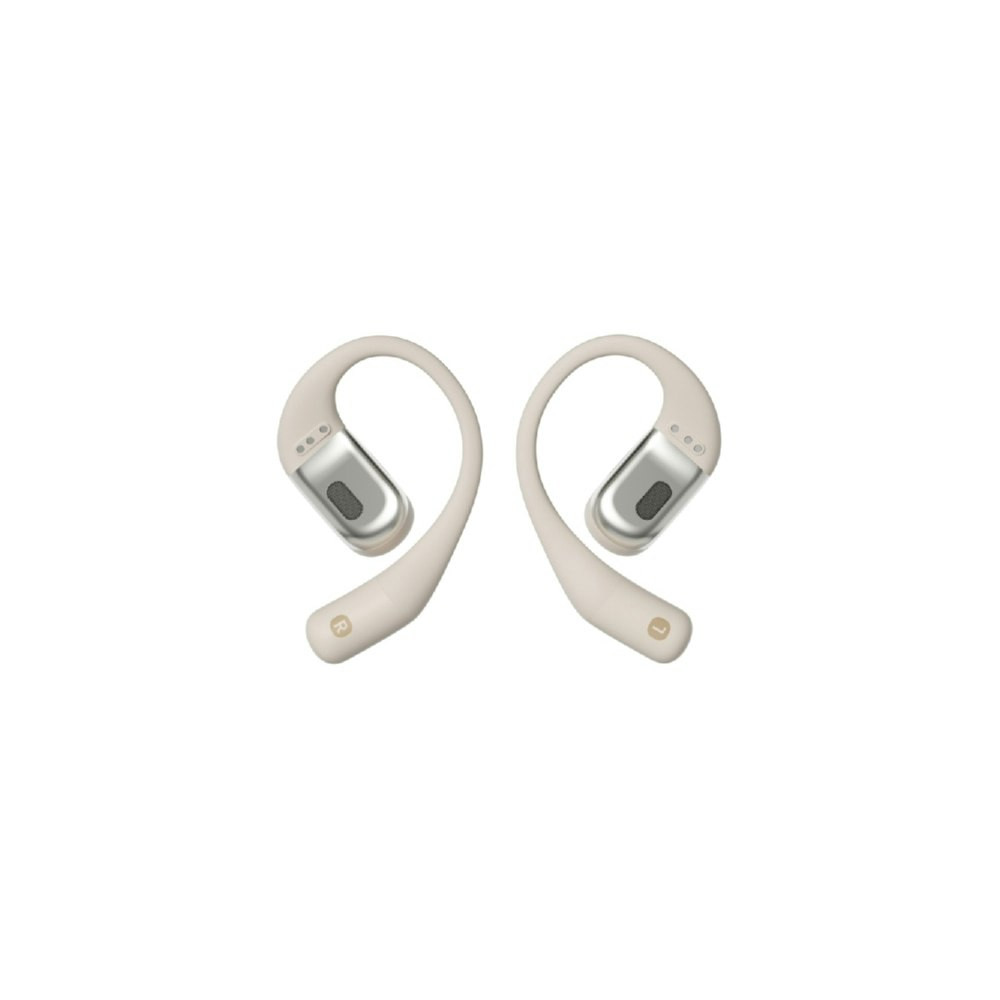 Shop Shokz OpenFit Beige | Cartridge World