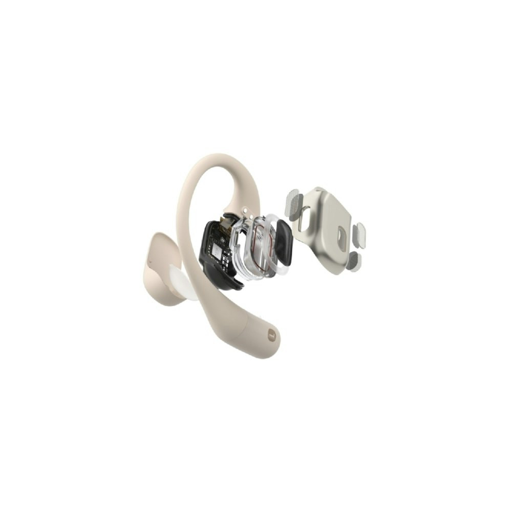 Shop Shokz OpenFit Beige | Cartridge World
