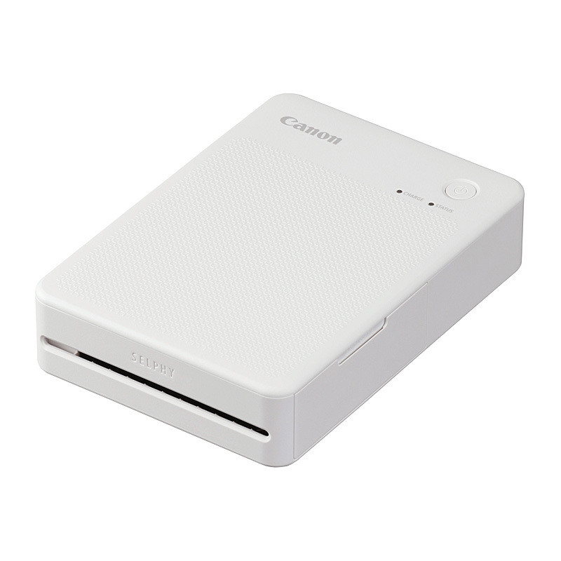Shop Canon Selphy QX20 White | Cartridge World