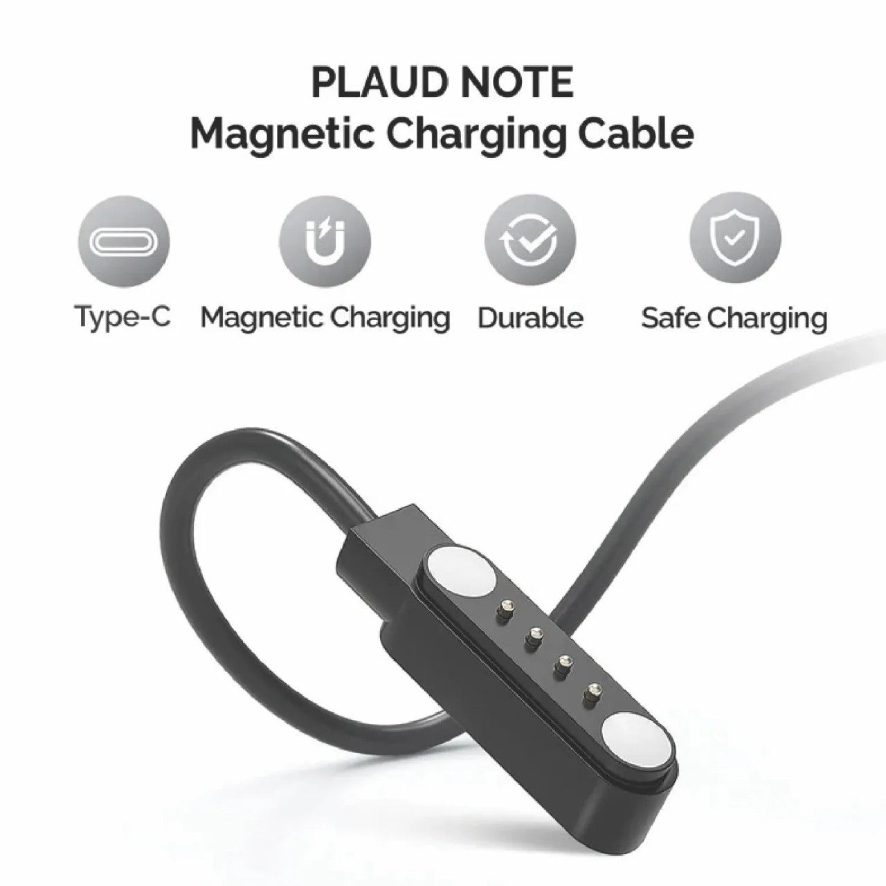 Plaud Note Accessory Kit PLDNOTE-01 - Cartridge World