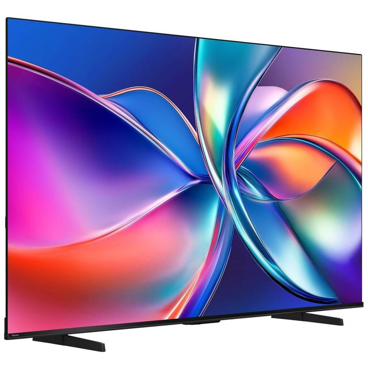 Hisense 43Q6QAU 43″ 4K Smart QLED TV | Cartridge World