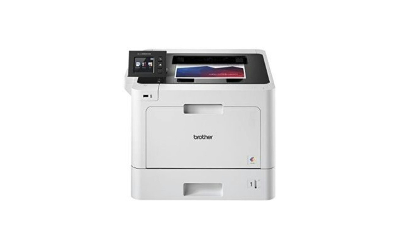 Shop Brother HLL8360CDW Laser | Cartridge World