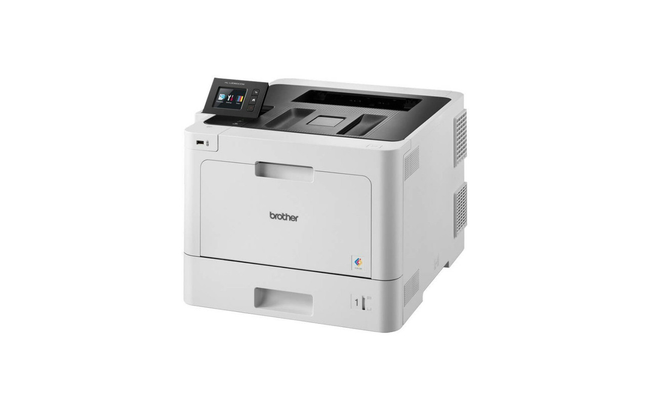 Shop Brother HLL8360CDW Laser | Cartridge World