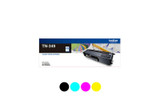 Brother TN-349 Cyan Toner Cartridge OEM