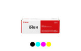 Canon CART046 Cyan HY Toner OEM