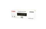 Canon CART312 Black Toner OEM