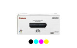 Canon CART335 Yellow Toner OEM