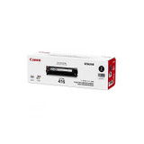 Canon CART416 Black Toner OEM