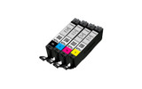 Canon CLI-671XL Value Pack OEM