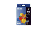 Epson 288 CMYK Colour Pack OEM